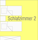 Schlafzimmer 2